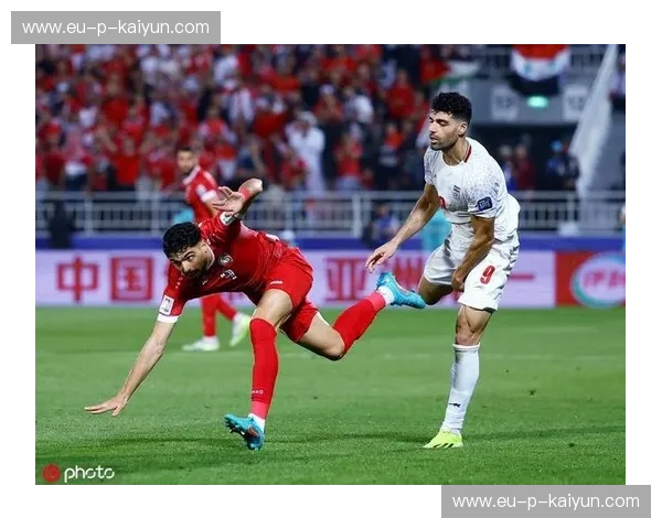 亚洲杯2019赛果：卡塔尔崛起与那场改变亚洲足坛的决赛